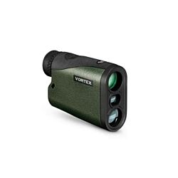 Telemetro Laser Nikon Prostaff 1000, Ottiche