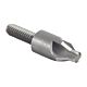 HORNADY 390751 LARGE PRIMER REAMER 