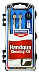 GUN CLEANING KIT BOX RIGIDO - FILETTO PASSO USA