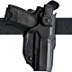 FONDINA 2-FAST EXTREME BERETTA PX4 STORM + PASSANTE 2D GIREVOLE