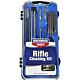 RIFLE CLEANING KIT BOX RIGIDO - FILETTO PASSO USA