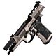 PISTOLA P.BERETTA MOD. 92X PERFORMANCE DEFENSIVE CAL. 9X19