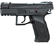 PISTOLA ASG Co2 MOD. CZ-75 P-07 DUTY cal. 4,5 BLACK