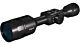 ATN X-SIGHT 4K PRO 5-20x NIGHT/DAY - VISORE NOTTURNO/DIURNO