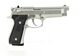 PISTOLA BERETTA 92FS INOX CAL. 9X19