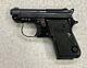 PISTOLA BERETTA CAL. 22SHORT MOD 950B