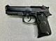 PISTOLA BERETTA CAL. 9X21 MOD. M9A1