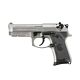 PISTOLA BERETTA USA M9A1 9x21 COMPACT