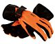 Guanto X-treme Tracker Orange