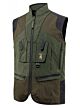 TRABALDO GILET DRIVER 2.0 - VERDE