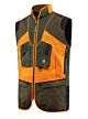 TRABALDO GILET DRIVER HV 2.0