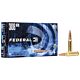 FEDERAL 308 WIN 150GR HP COPPER POWER SHOK 