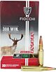 CARTUCCE FIOCCHI CAL.308 WIN SP 150GR