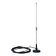 GARMIN ANTENNA VHF A BASE MAGNETICA