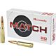 CARTUCCE HORNADY 308 WIN 178GR BTHP MATCH 8105 