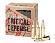 HORNADY BLACK 5.7X28MM 40GR V-MAX 