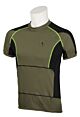 TRABALDO MAGLIA ICARUS - GREEN