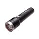 TORCIA LED LENSER MT14