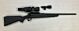 CARABINA BROWNING LONG TRAC CAL. 30-06