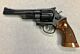 REVOLVER S&W MOD. 28-2 CAL. 357MAG HIGHWAY PATROLMAN