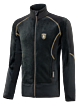 TRABALDO MAGLIA CAMP BLACK