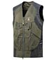 TRABALDO GILET SNIPER BLACK