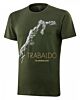 TRABALDO IDENTITY T-SHIRT - WILD BOAR