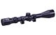 NIKKO MOUNTMASTER 3-9X40 RET.HMD +ATTACCO