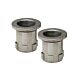 HORNADY 044094 LOCK N-LOAD DIE BUSHING -2PZ.-