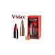 HORNADY PALLE V-MAX 224