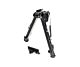 UTG BIPOD QD LEVER MOUNT