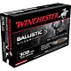 Winchester BALLISTIC - SILVERTIP 308WIN 168gr