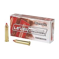 HORNADY 45-70 GVT 325GR LEVER-EVOLUTION-82747 